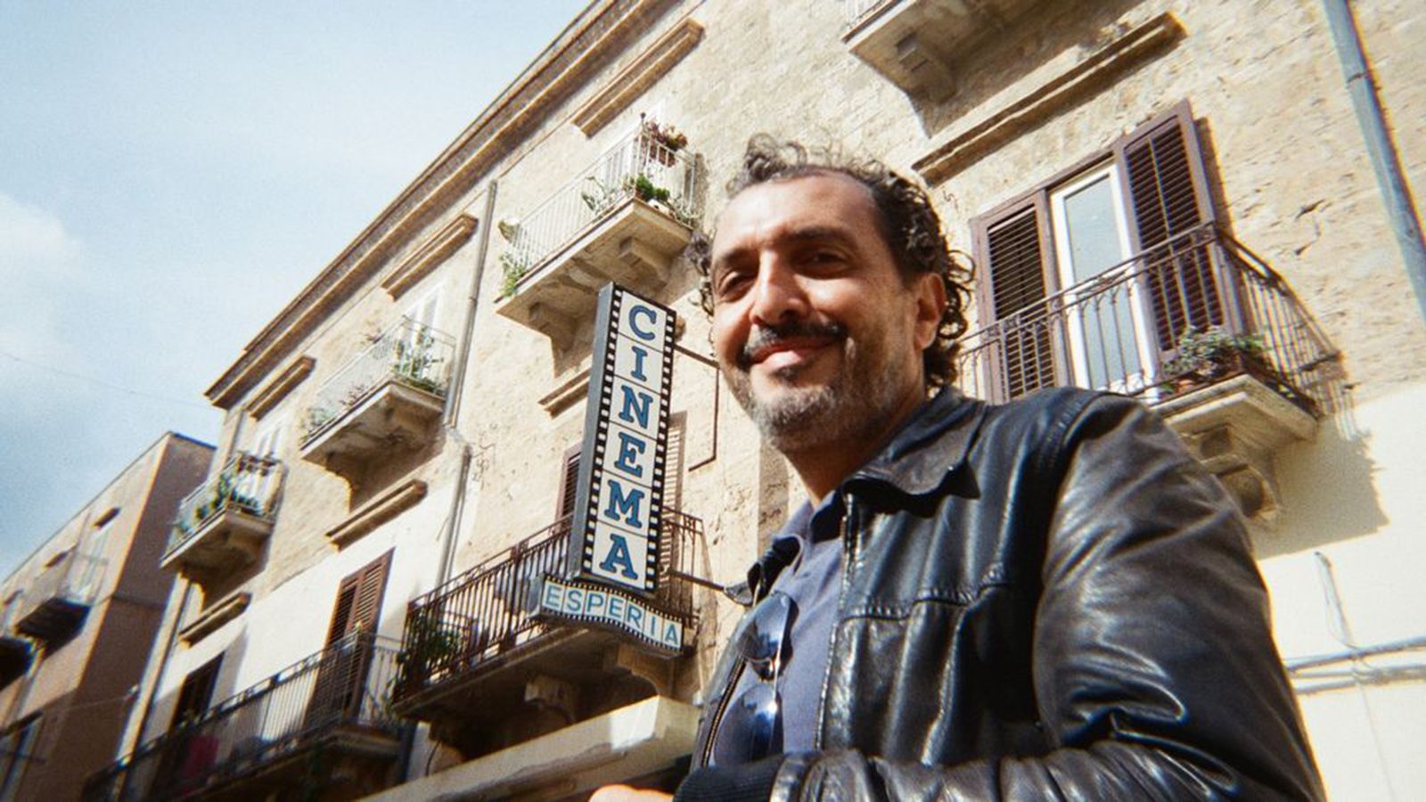 Poster: Kid Francescoli, Amsterdam