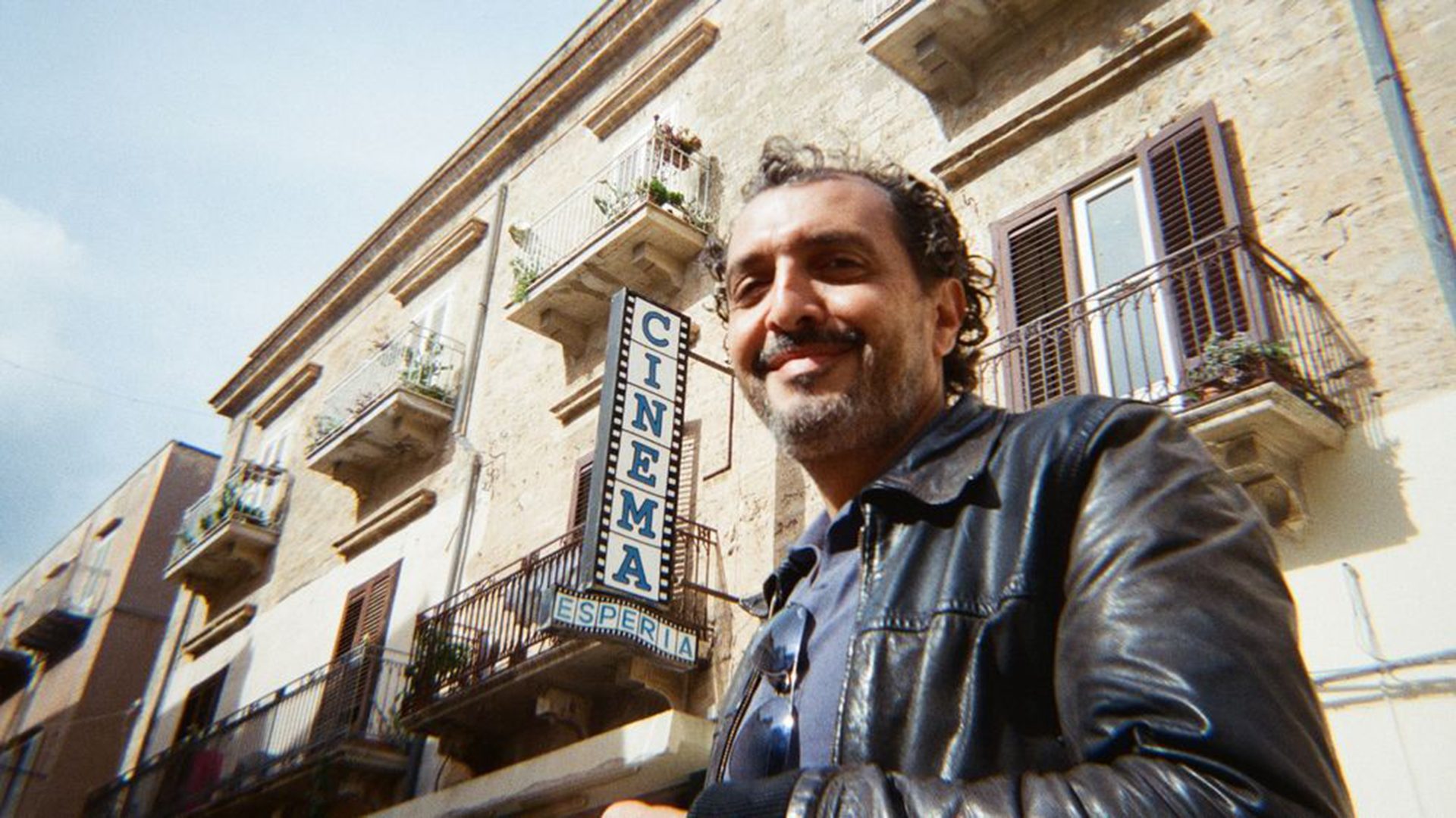 Poster: Kid Francescoli, Amsterdam