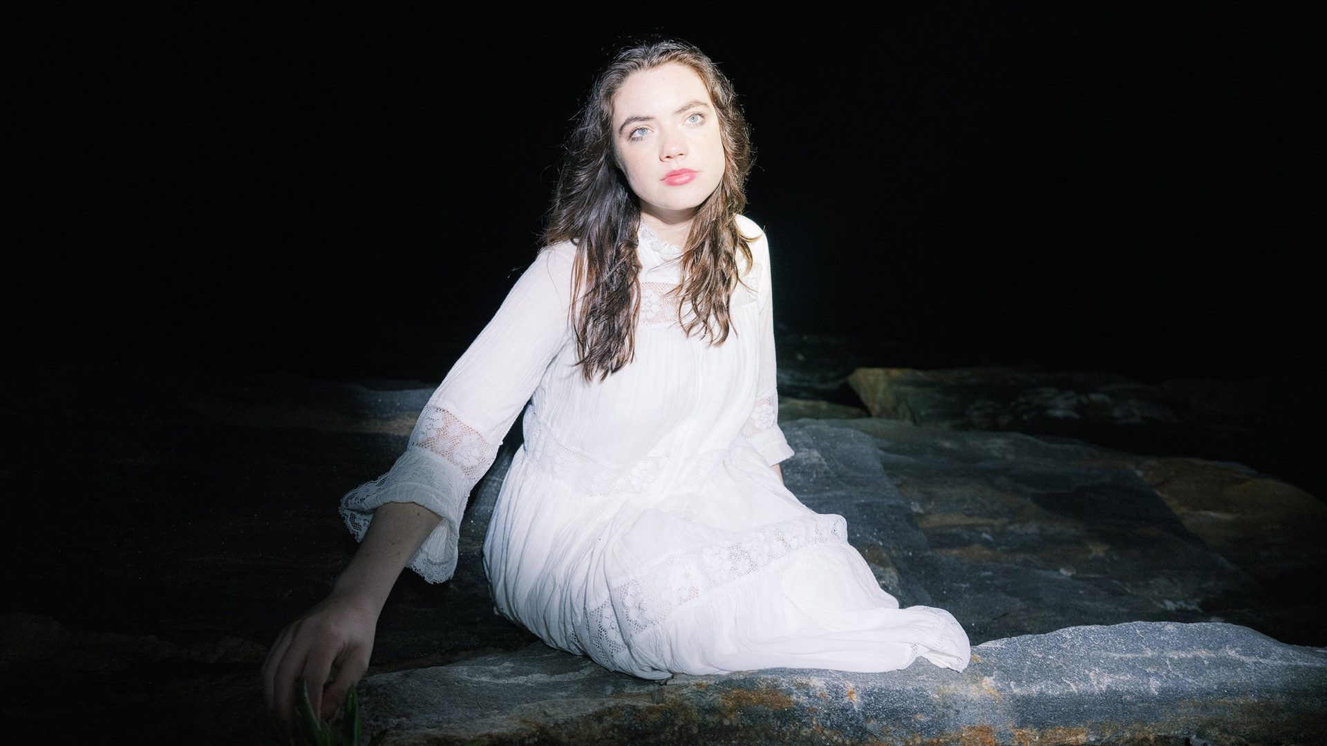 Poster: Genevieve Stokes - Hiding Places EU/UK Tour ´26 with Seren, Berlin