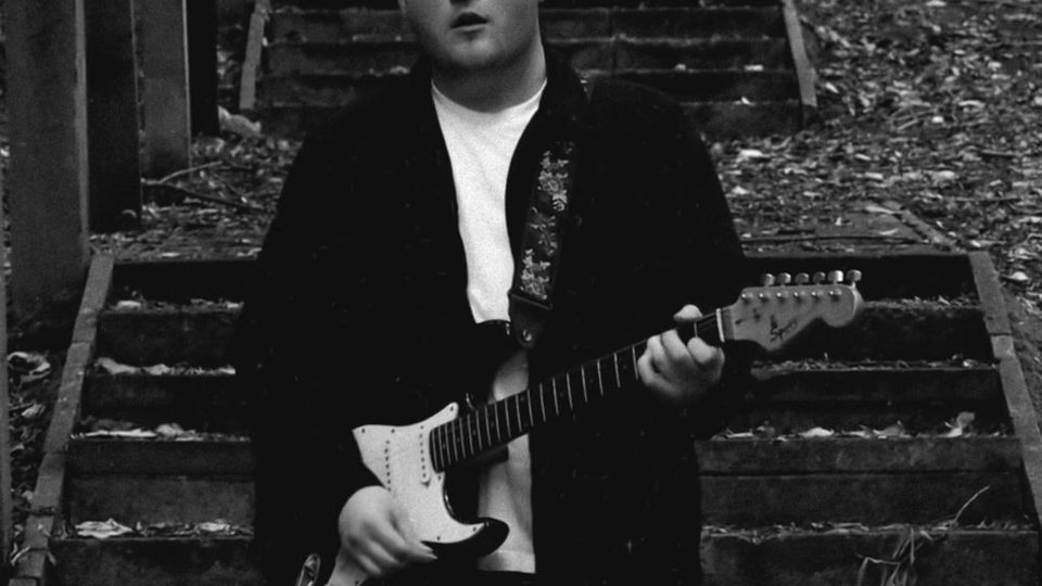 Poster: Jake Foster, Newcastle upon Tyne
