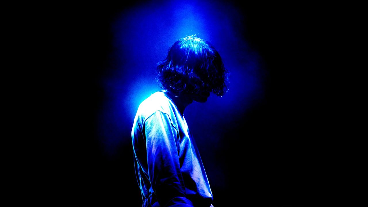 Poster: KENSHI YONEZU 2026-2027 WORLD TOUR / GHOST, Amsterdam