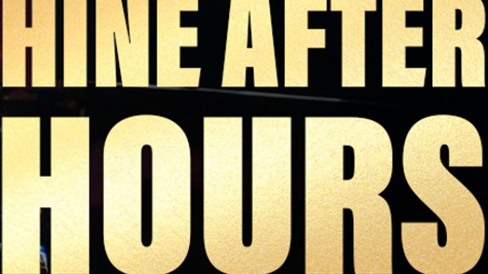 Poster: Hine After Hours, London