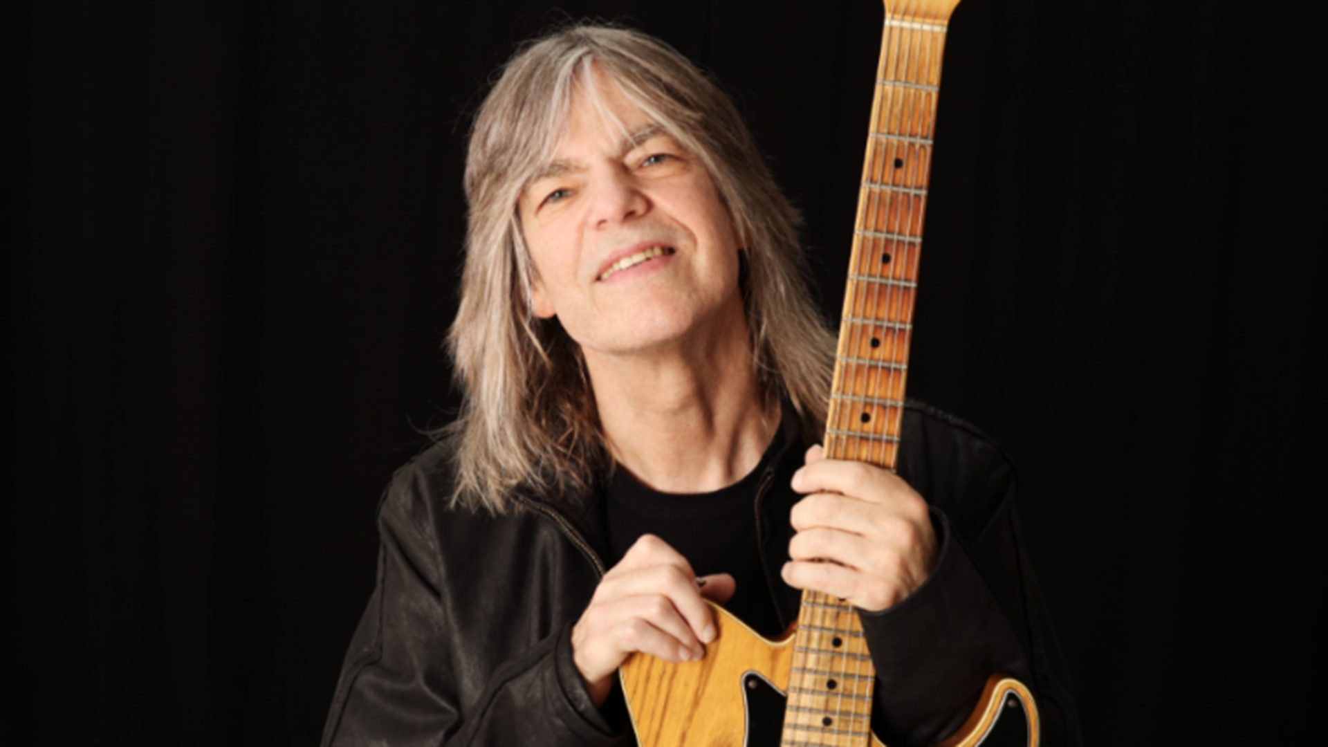 Poster: Mike Stern Band, Hoofddorp