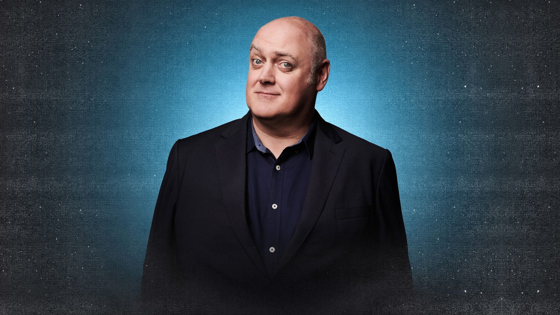 Poster: Dara O' Briain - Re:Creation, Carlisle