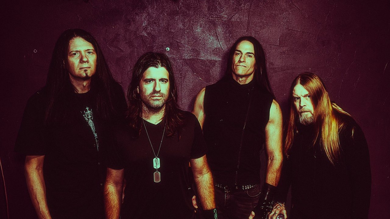 Poster: Soil with Finger Eleven & Adema, Glasgow