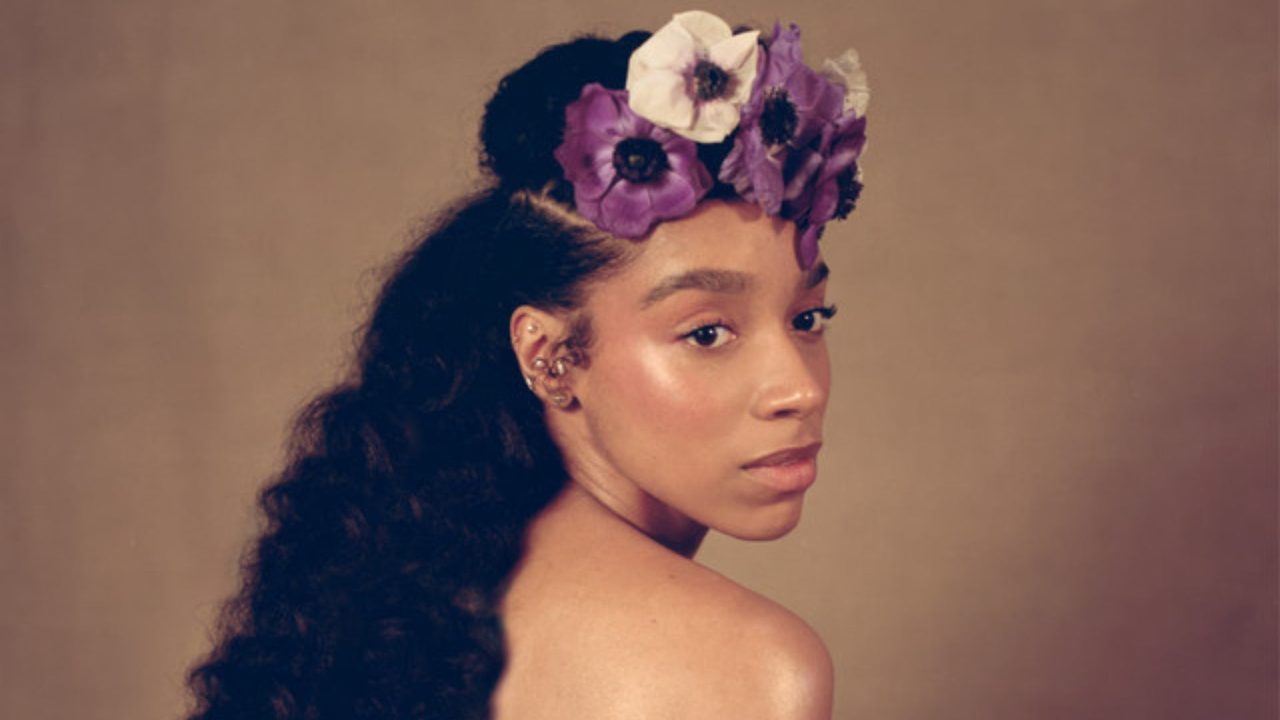 Poster: Lianne La Havas, London