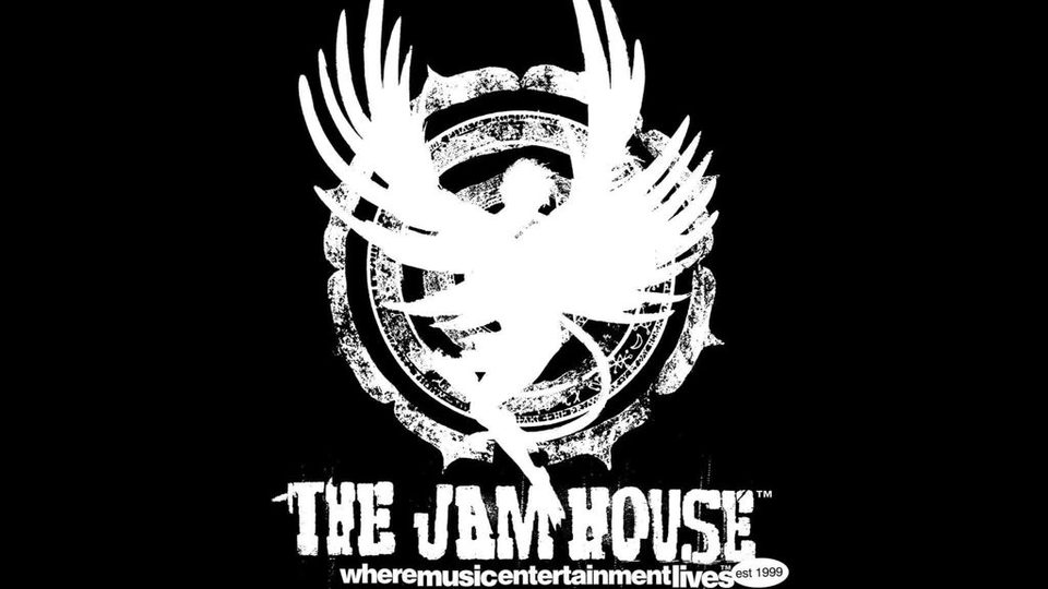Poster: 911 - 30th Anniversary Tour Thu 15 Oct 2026 Performing Live Jam House Bham, Birmingham