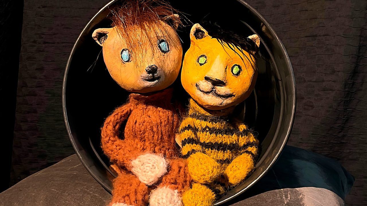 Poster: Oh wie schön ist Panama with Stadttheater Langenthal & Stadttheater Langenthal Kinder, Olten