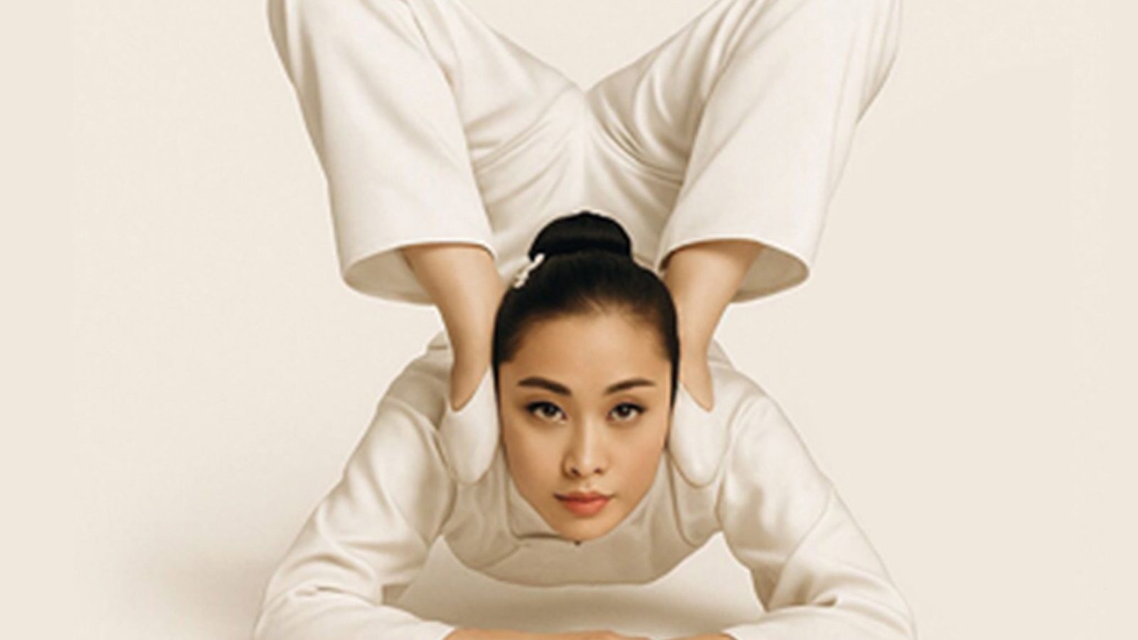 Poster: Chinesischer Nationalcircus - Jubiläumsshow, Bremen