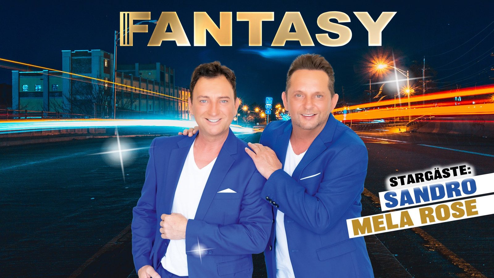 Poster: Fantasy - 30 Jahre Fantasy, Bremen