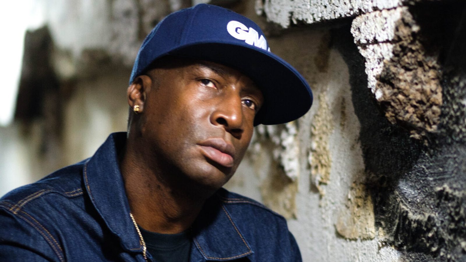 Poster: Grandmaster Flash, Groningen