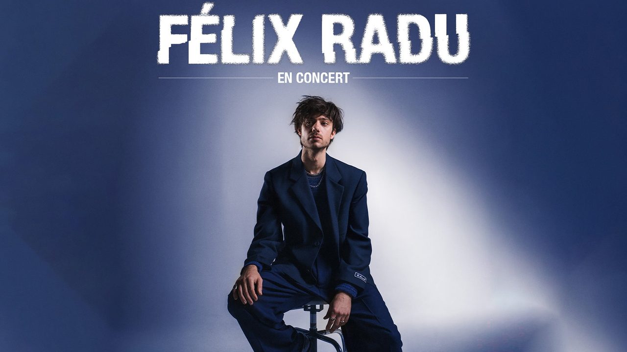 Poster: Felix Radu, Mons
