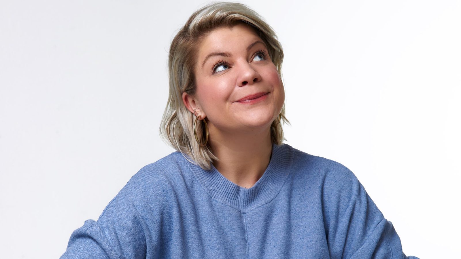Poster: Frieda Lewin - Millennial Muddi, Hannover