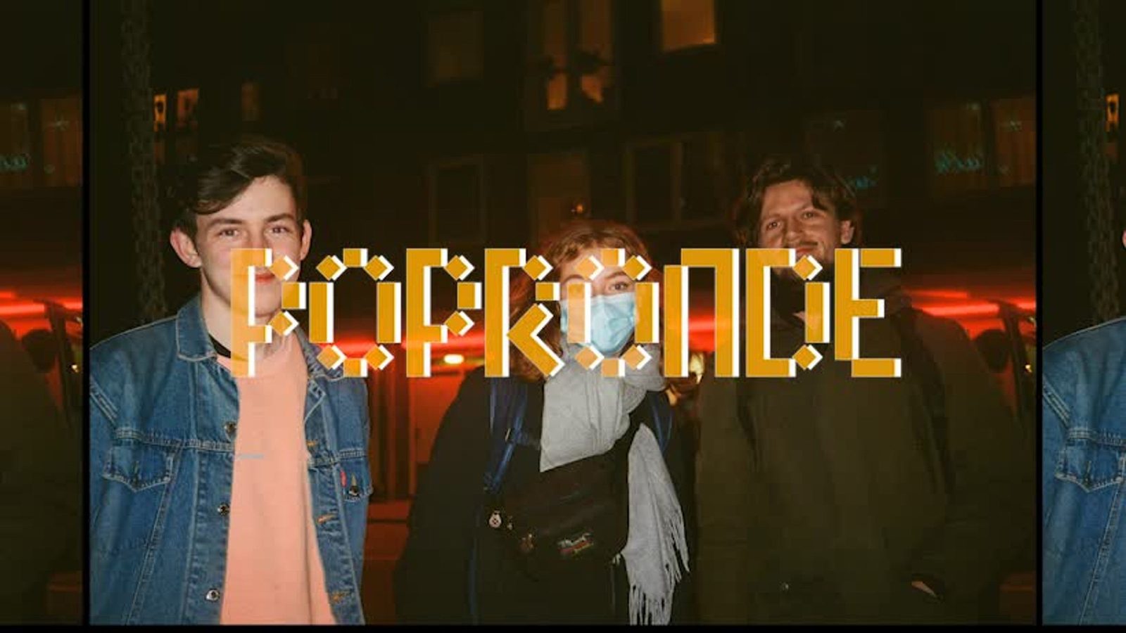 Poster: Popronde Eindfeest 2026, Amsterdam