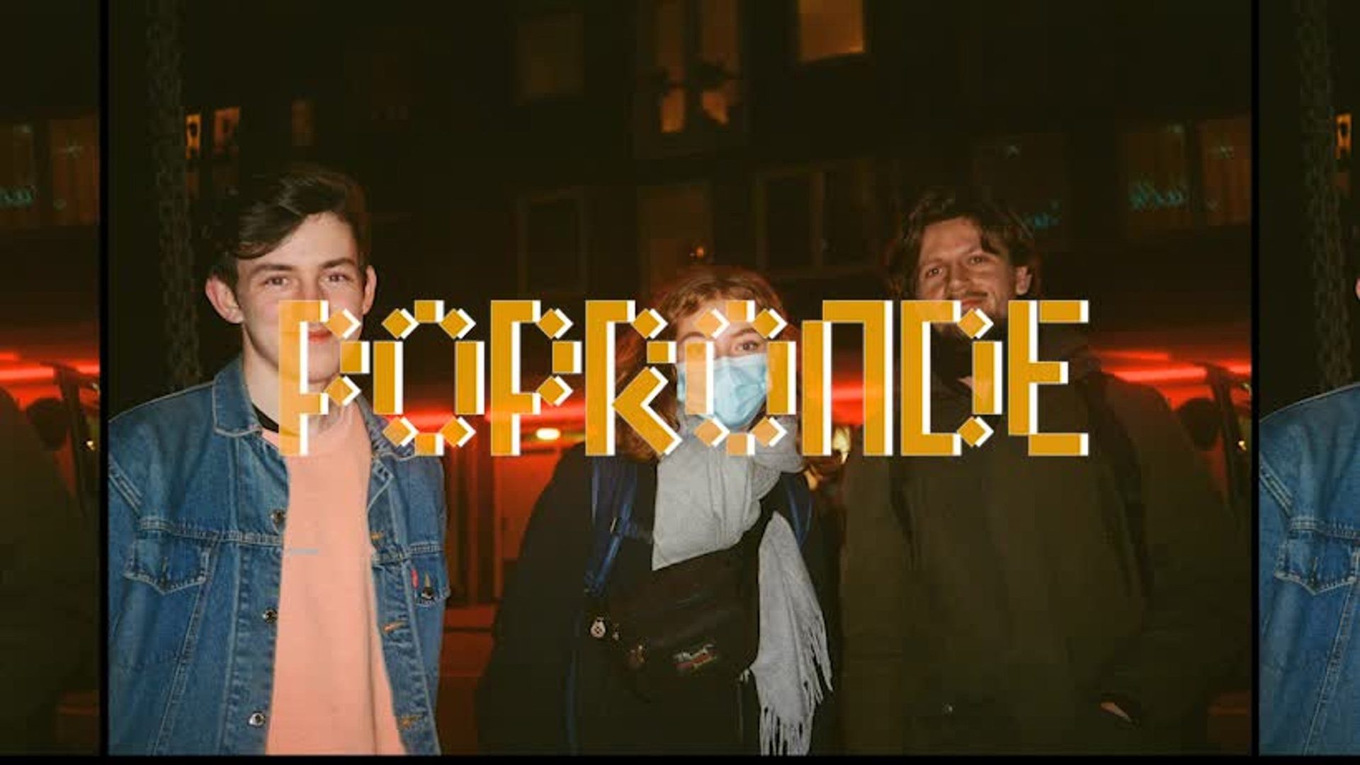 Poster: Popronde Eindfeest 2026, Amsterdam