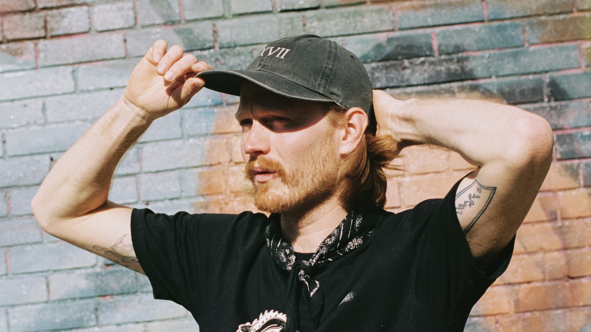 Poster: Noah Derksen, Enschede