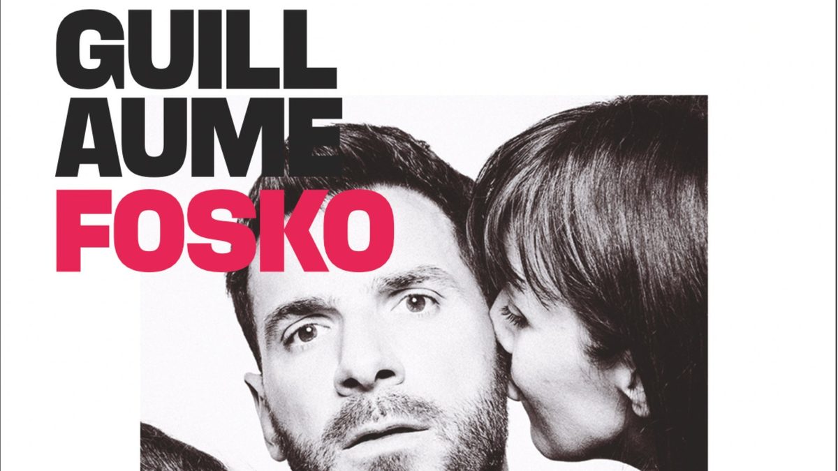 Poster: FOSKO - DARONS FRAGILES with Am Squad, Geneva