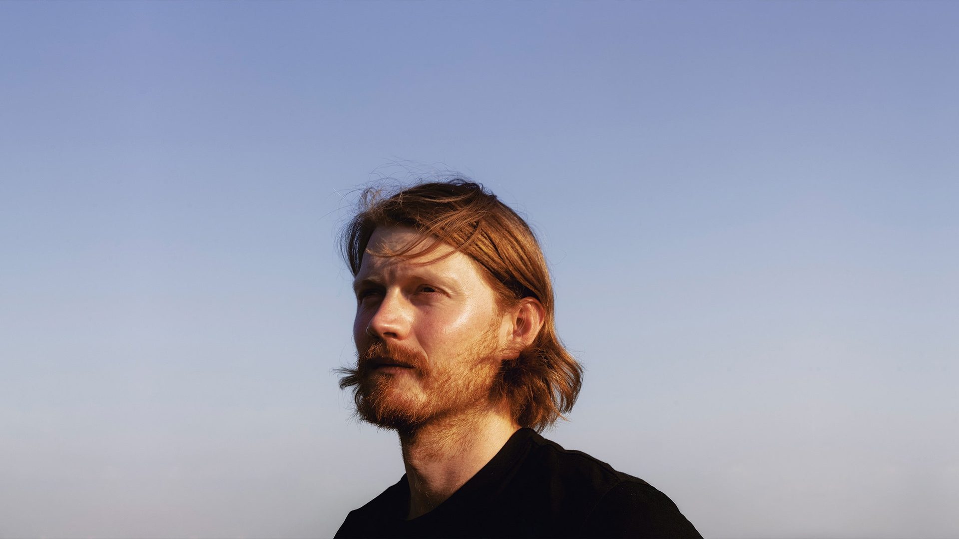 Poster: Noah Derksen, Nuremberg