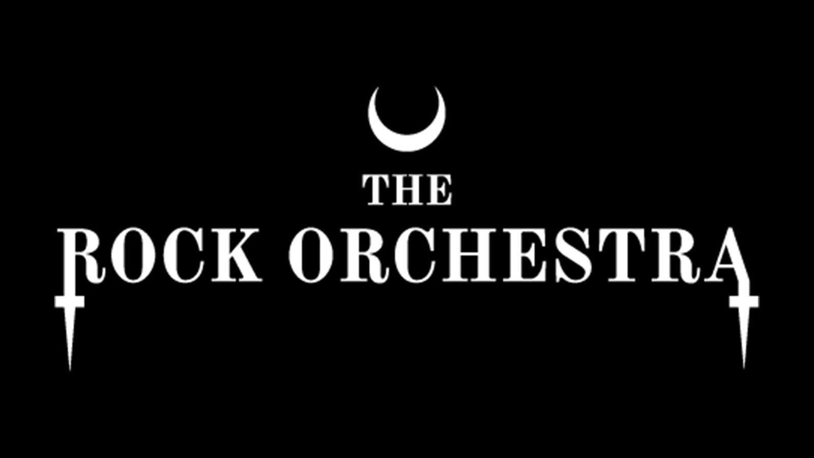 Poster: The Rock Orchestra, Belfast