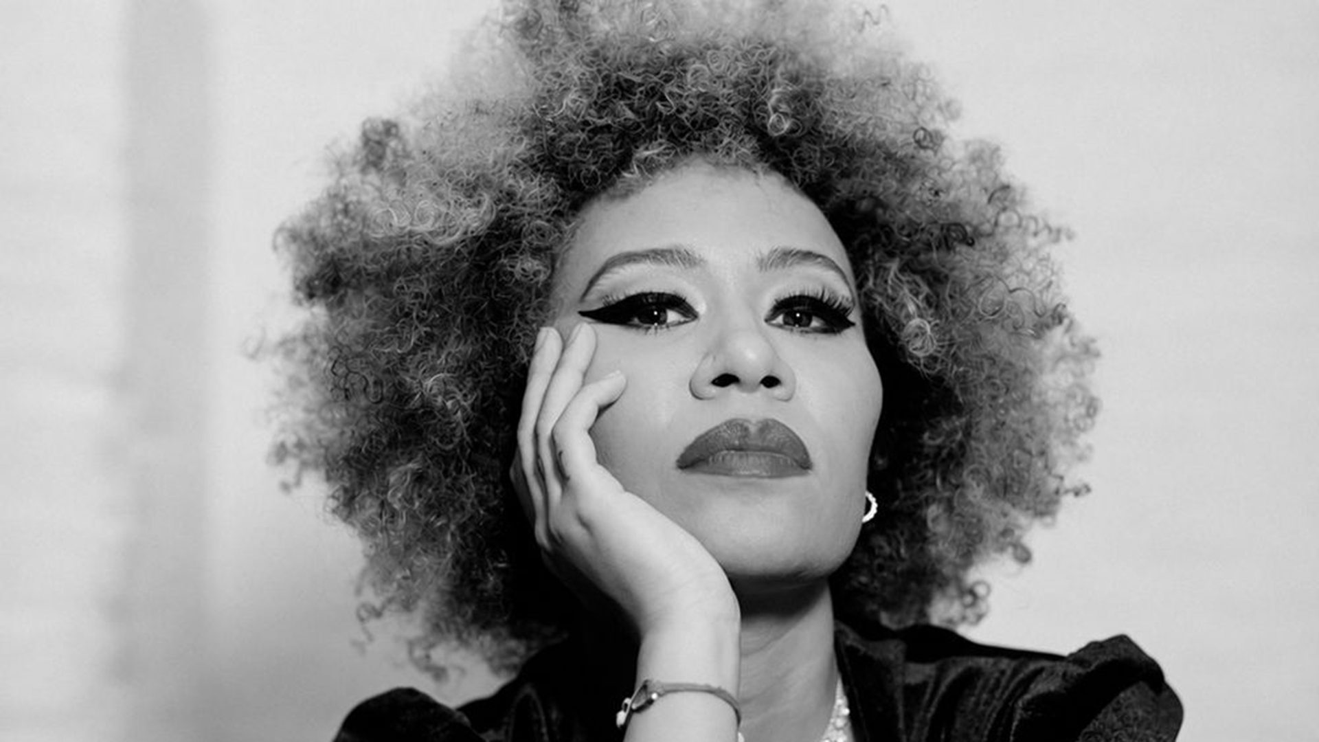 Poster: Emeli Sandé, Amsterdam