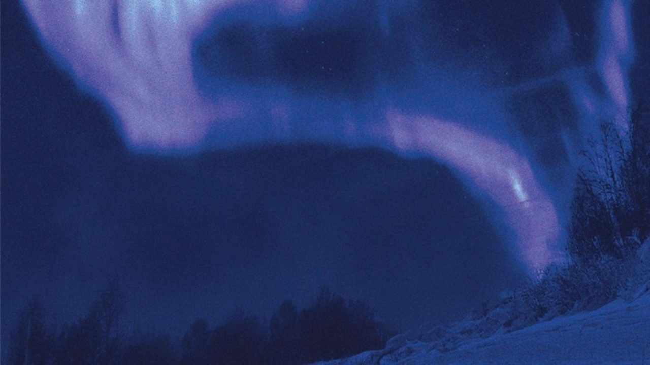 Poster: WINTERNACHT - Kammerensemble Langenthal with Stadttheater Langenthal & Stadttheater Langenthal Musiktheater, Olten