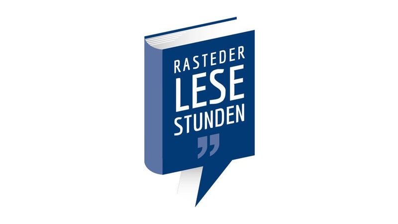 Poster: Rasteder Lesestunden: Bettina Göschl, Rastede