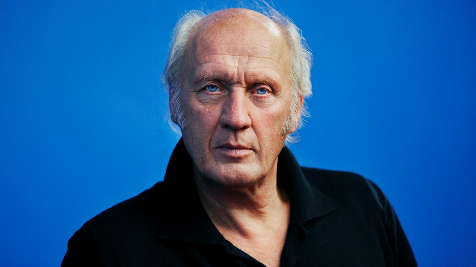 Poster: Herman Van Veen, Eindhoven