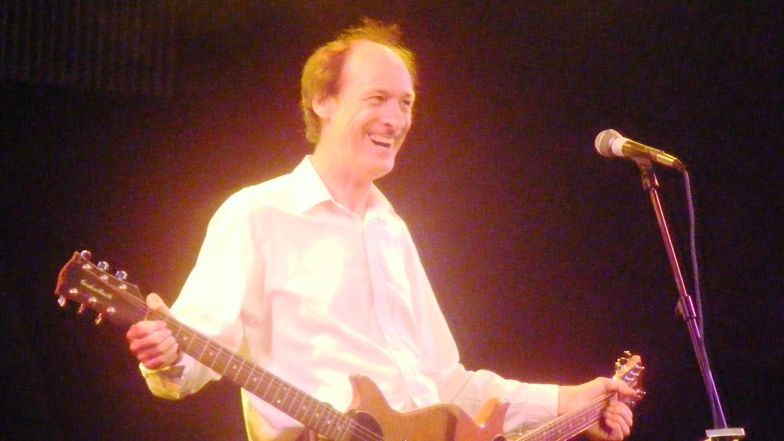 Poster: JOHN OTWAY BAND, Derby