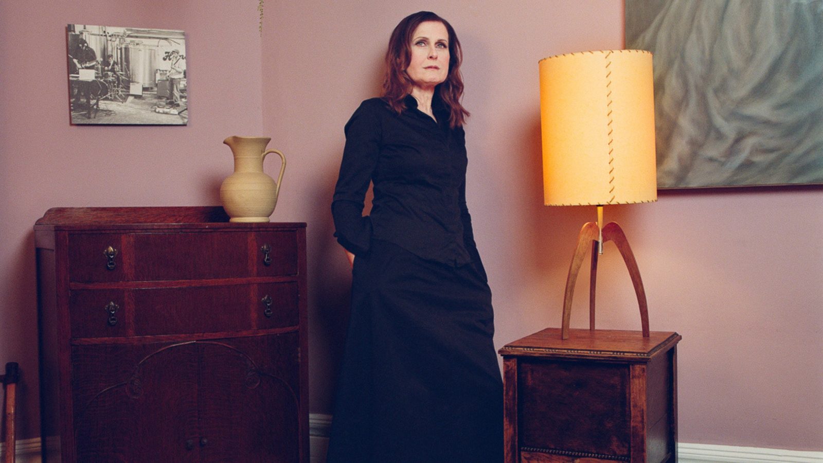 Poster: Alison Moyet, Dundee