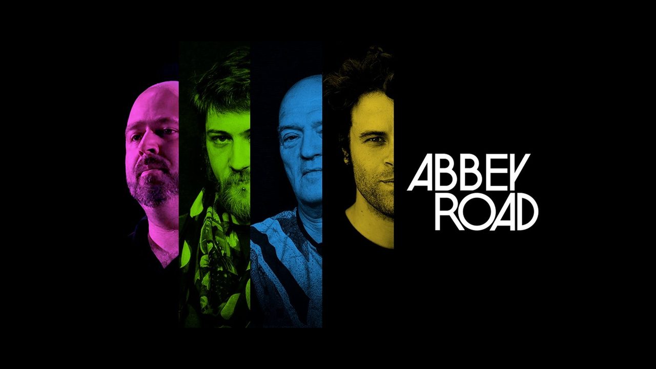 Poster: ABBEY ROAD (B) Tribute to The BEATLES with Abbey Road Tributo The Beatles, Verviers