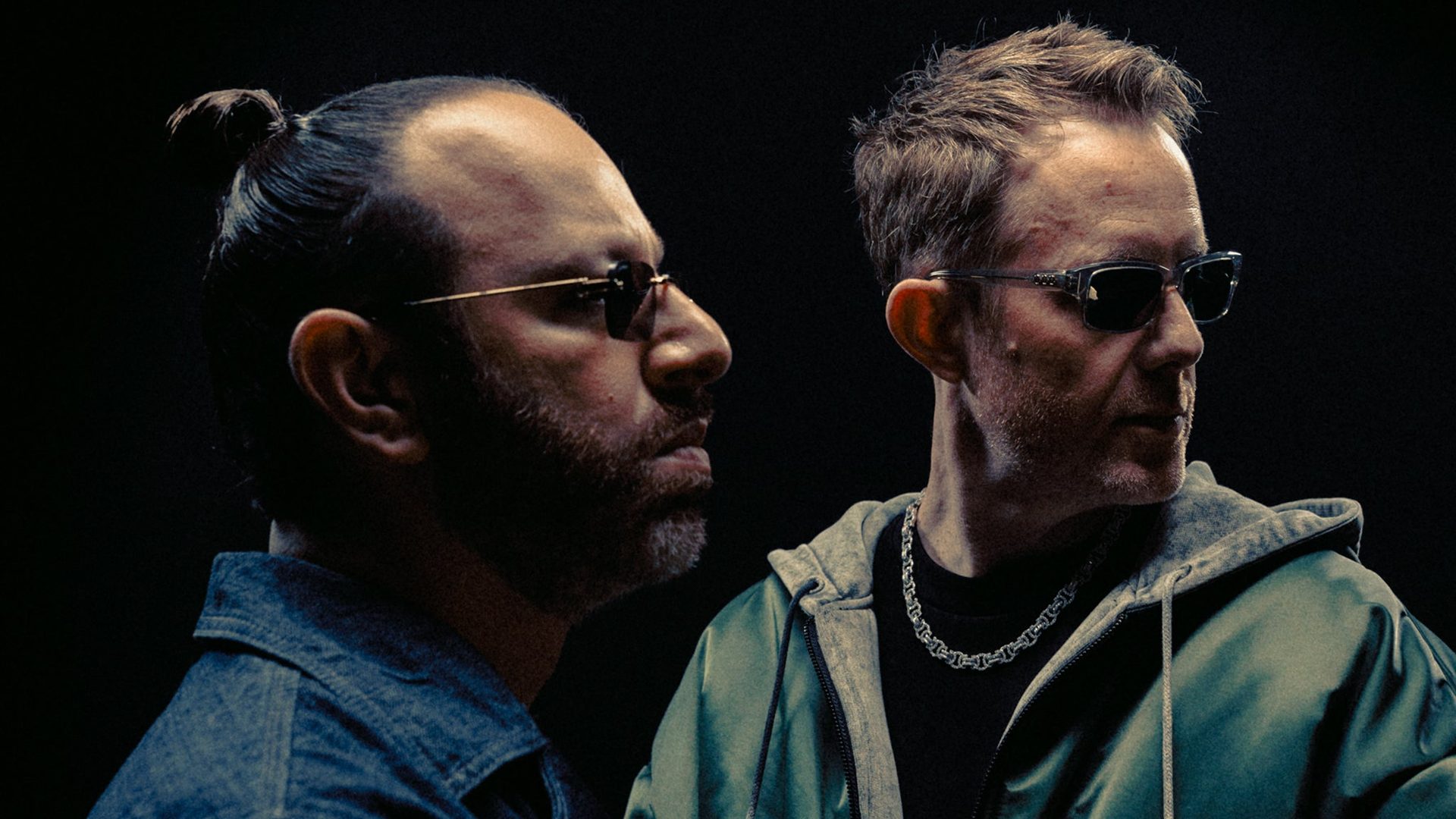 Poster: Chase and Status Live - World Tour with Chase & Status, Berlin