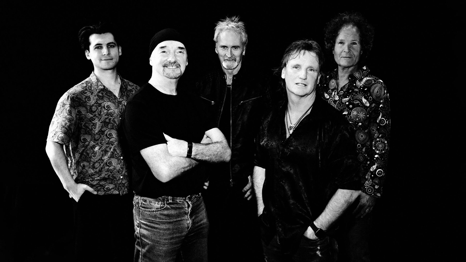 Poster: SMOKIE - The Greatest Hits, Duisburg