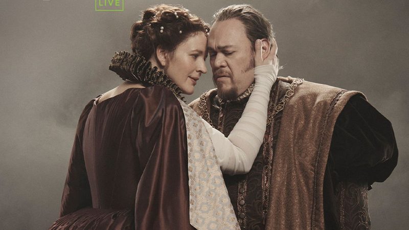 Poster: Macbeth – The Met Opera (12A), Kendal