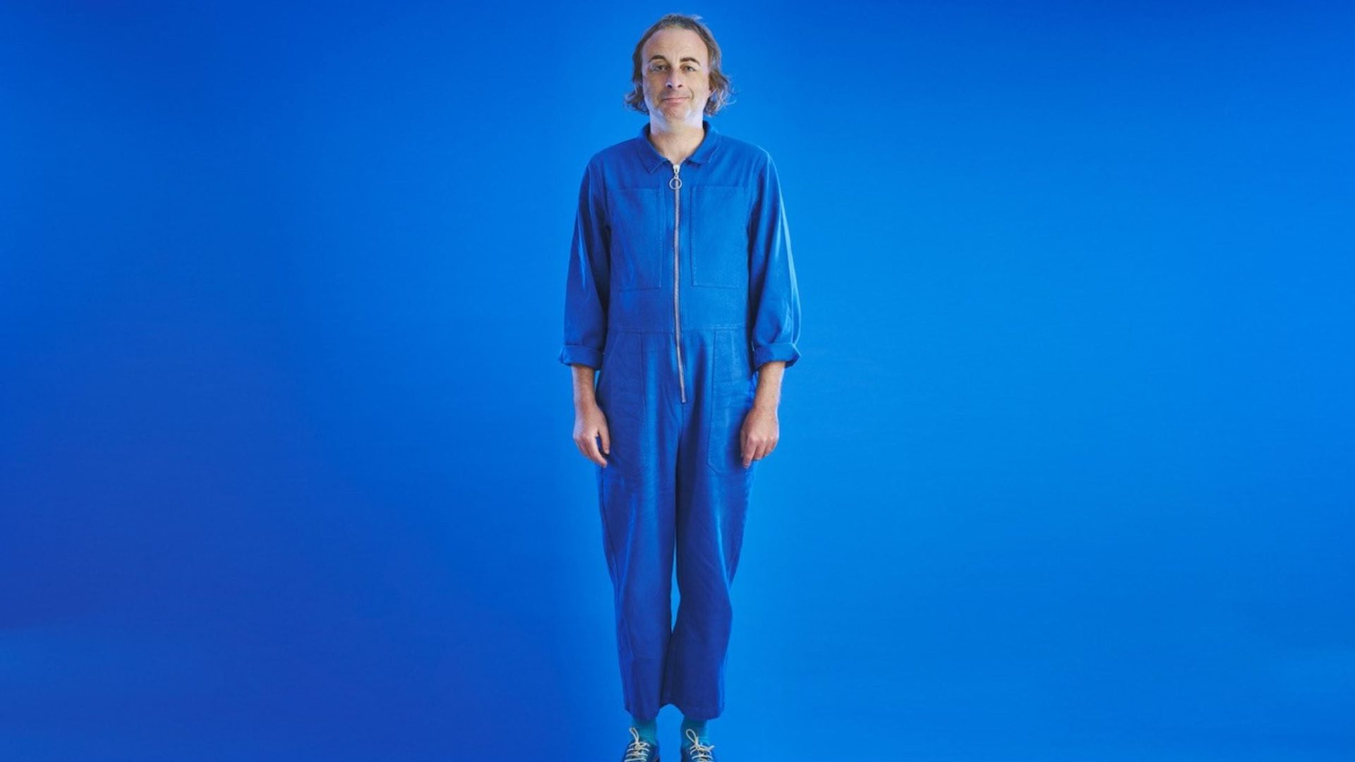 Poster: Paul Foot: the Future, Glasgow