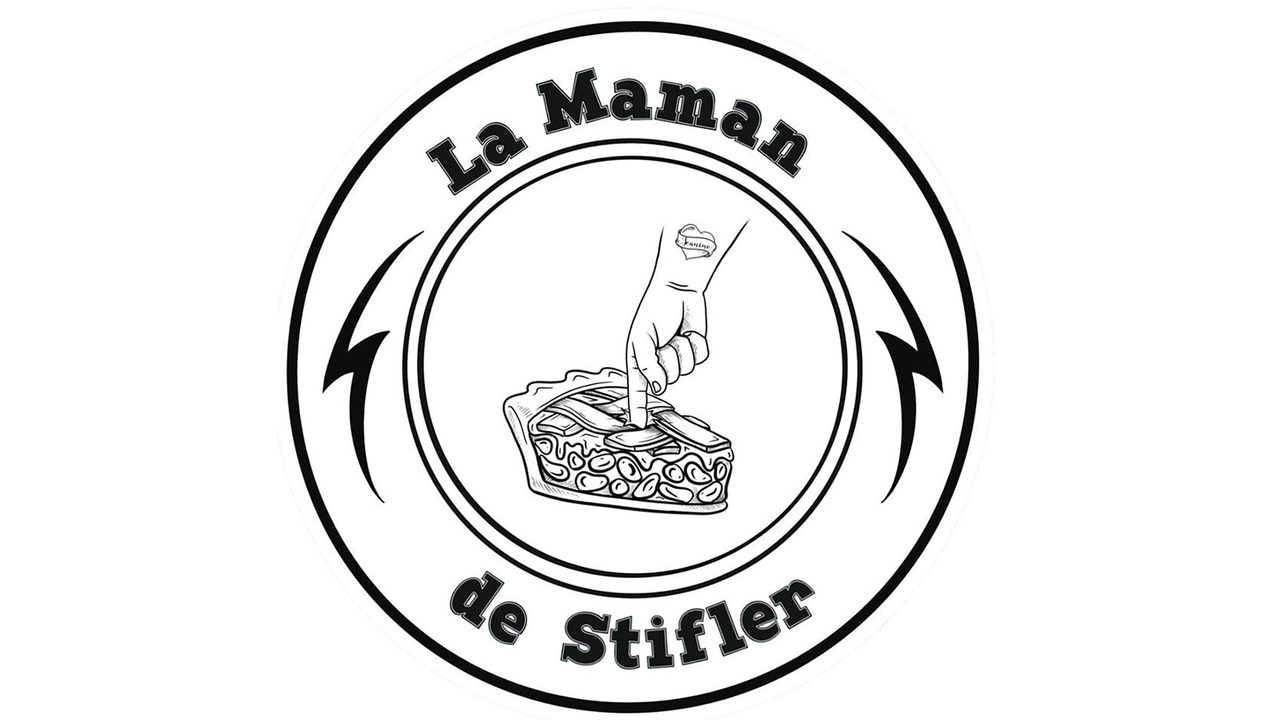 Poster: La maman de Stifler (B), Verviers