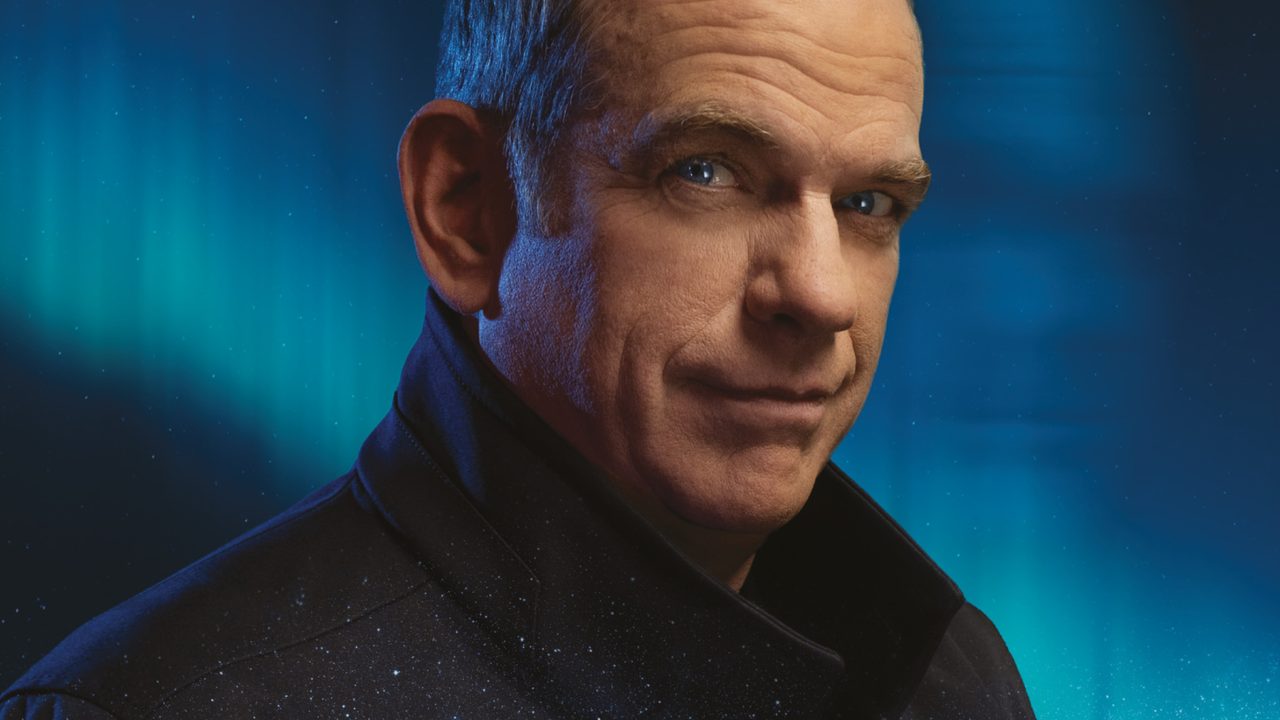 Poster: Garou SOLO, Liège