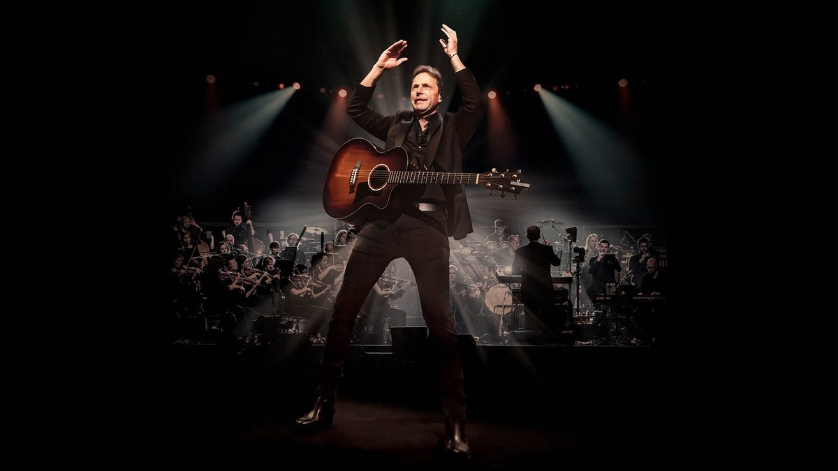 Poster: Mama's Jasje in Symphony, Antwerp