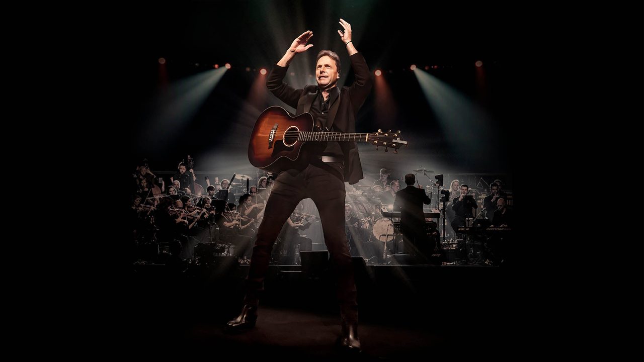 Poster: Mama's Jasje in Symphony, Antwerp
