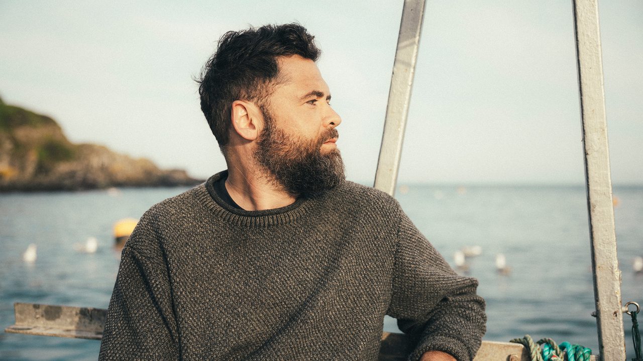 Poster: Passenger, Brussels