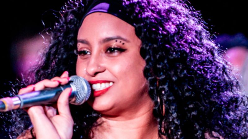 Poster: BRUNCH | Disco Diva's Feat Jaelee Small, London