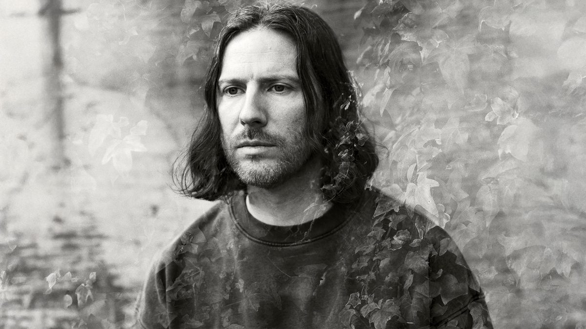 Poster: Rival Consoles, Hove