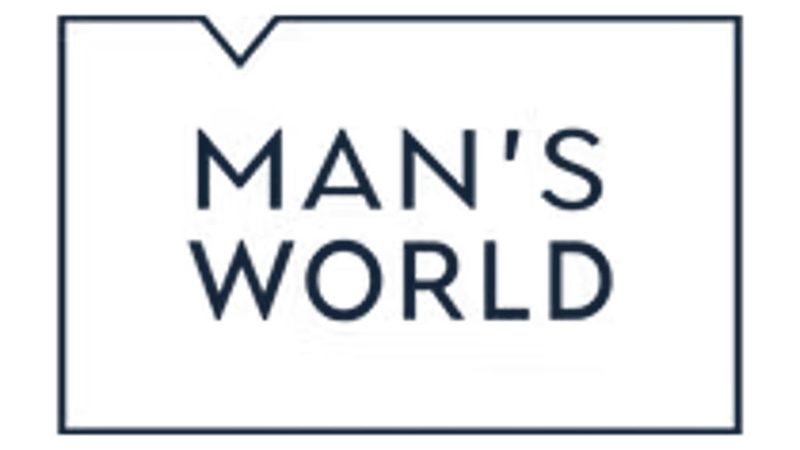Poster: Man's World Zürich 2027 | Opening (DO)