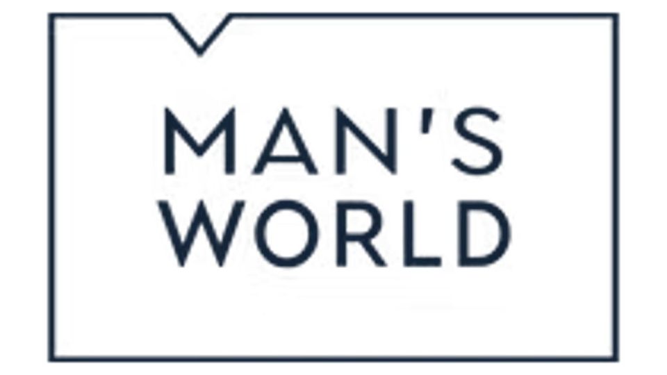 Poster: Man's World Zürich 2027 | Opening (DO)