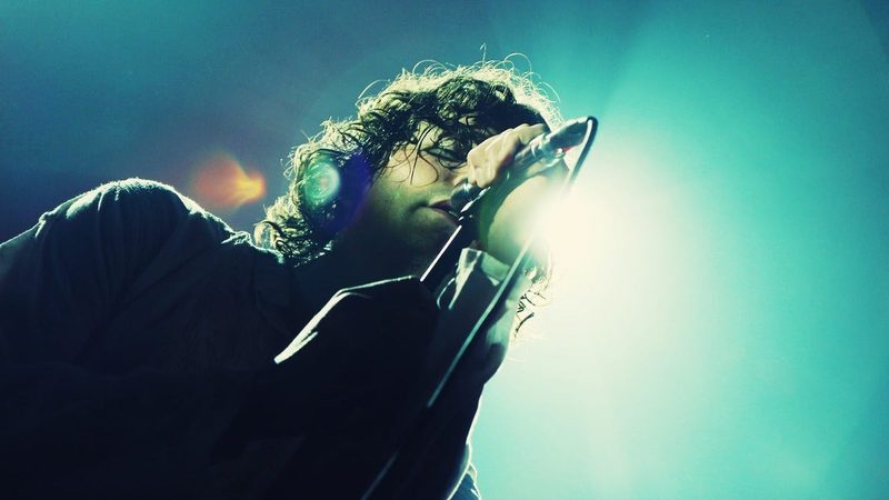 Poster: The Doors in Concert (NL) - Authentic Tribute to The Doors, Kiel