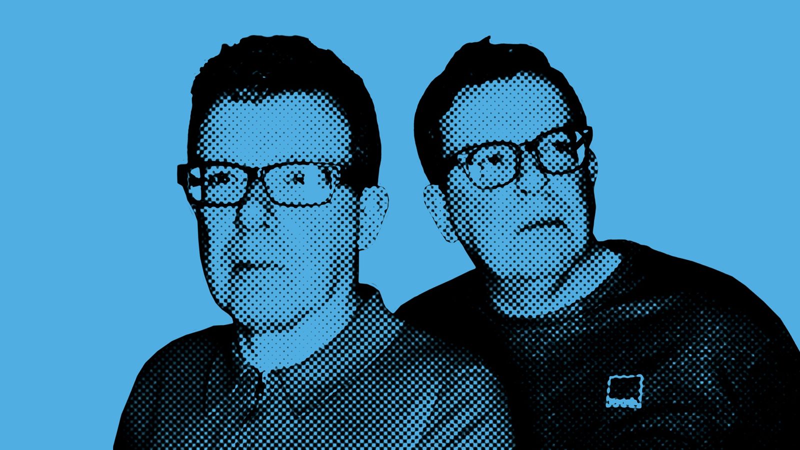 Poster: The Proclaimers, Bradford