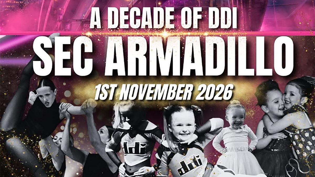 Poster: A Decade of DDI, Glasgow