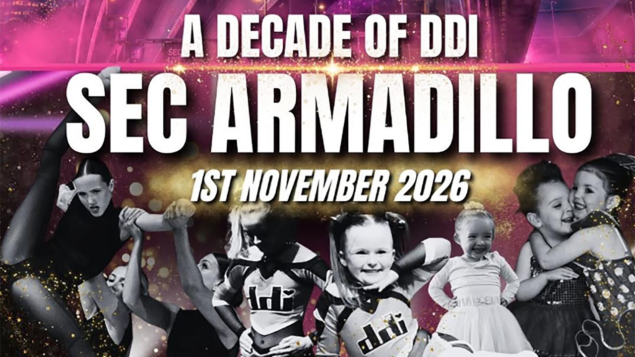 Poster: A Decade of DDI, Glasgow