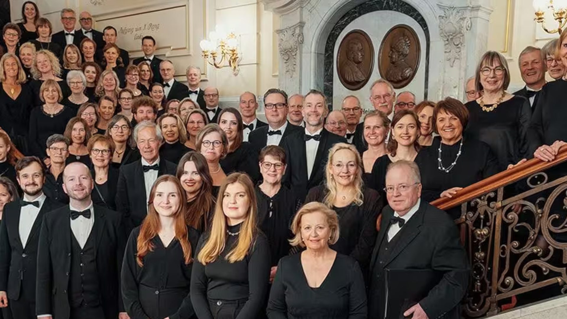 Poster: 5. 5nachsechs Afterwork-Konzert - Märchenhaft romantisch! with Die Bremer Philharmoniker, Bremen