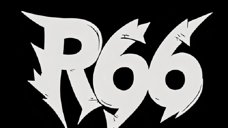 Poster: Backstage Rock Nights / R66, Dunfermline