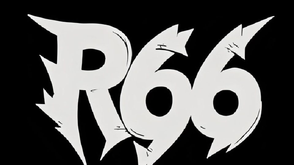 Poster: Backstage Rock Nights / R66, Dunfermline